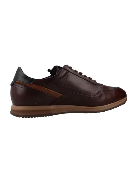 Pantofi Fluchos maro