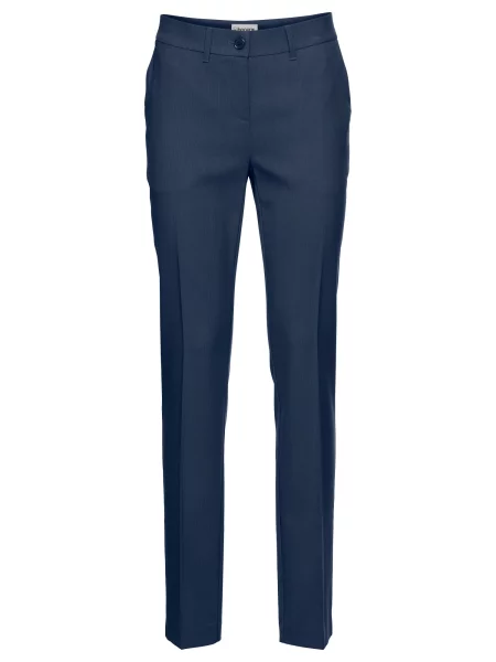 Bonprix Pantaloni închis albastru