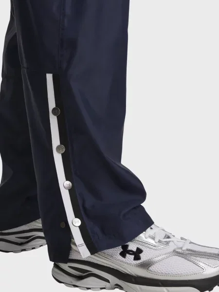 Спортивные штаны Under Armour синие
