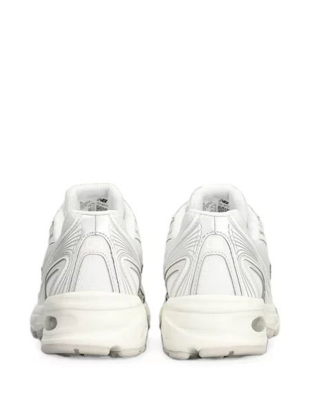 Sneakerși New Balance plasă alb