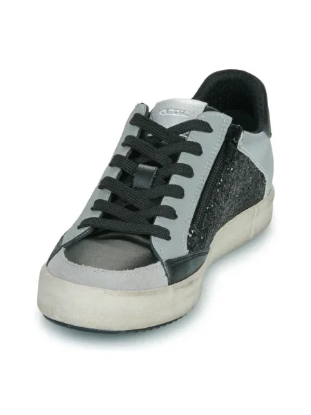 Pantofi Geox negru