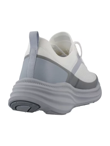 Pantofi Skechers alb