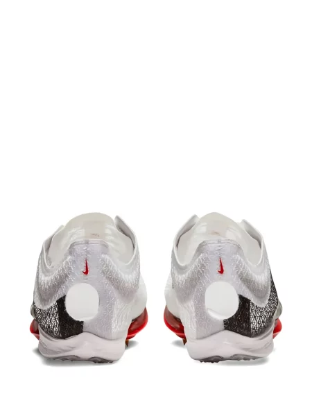 Fotbal tenisky Nike Air Zoom šedé