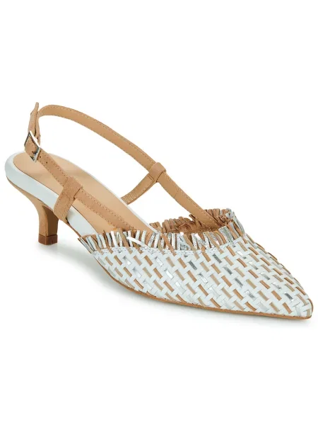 Pantofi cu toc Fericelli