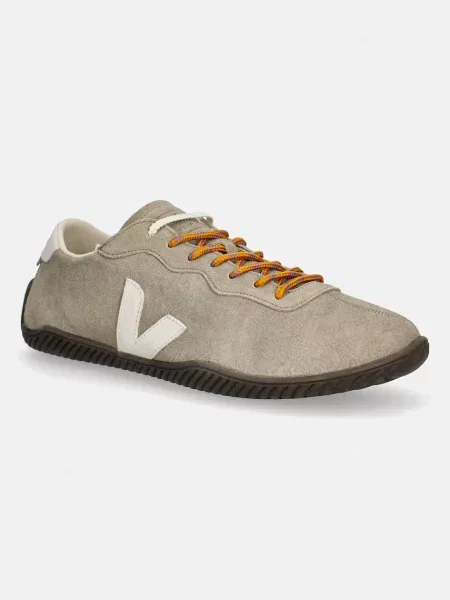 Veja Jitsu sneakers de bărbați piele întoarsă