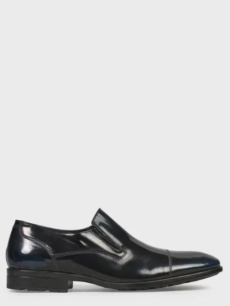 Туфлі Dino Bigioni сині