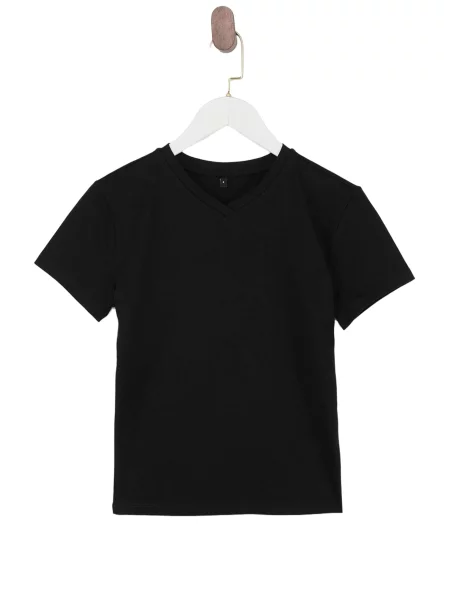 Trendyol Tricou negru