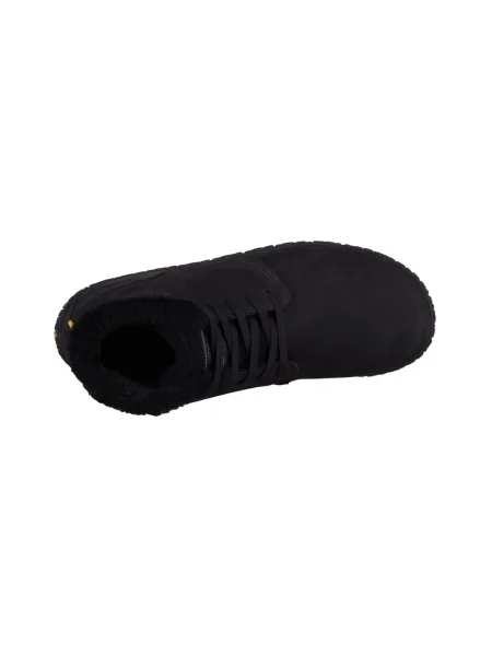 Pantofi Camel Active negru