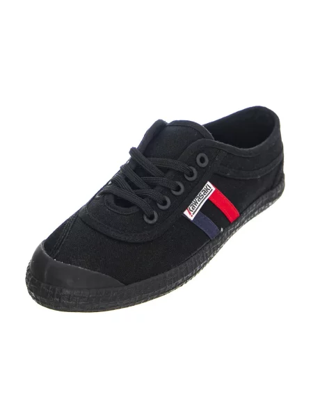 Sneakersy Kawasaki retro czarne