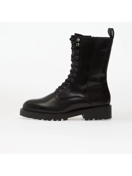 Боти Vagabond Shoemakers черно