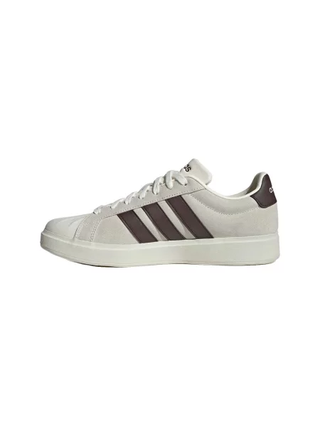 Pantofi Adidas bej
