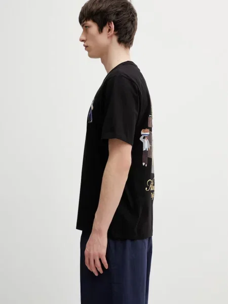 Filling Pieces tricou din Bakery