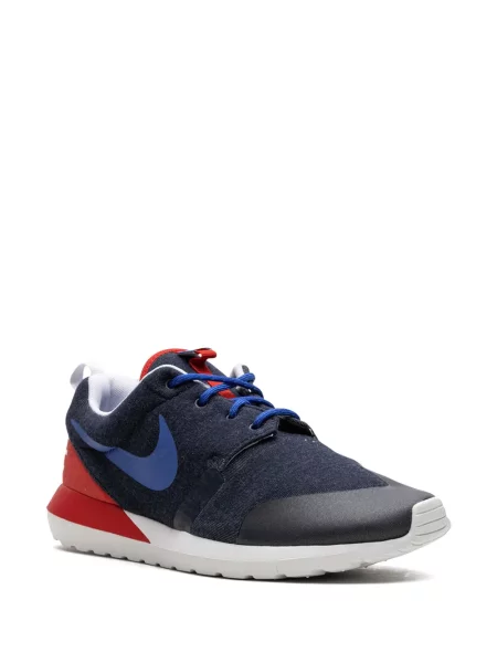 Bėgimas sportbačiai Nike Roshe mėlyna