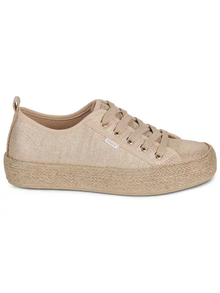 Sneakerși Only din dantelă