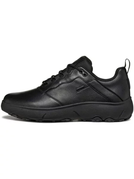 Pantofi Geox negru