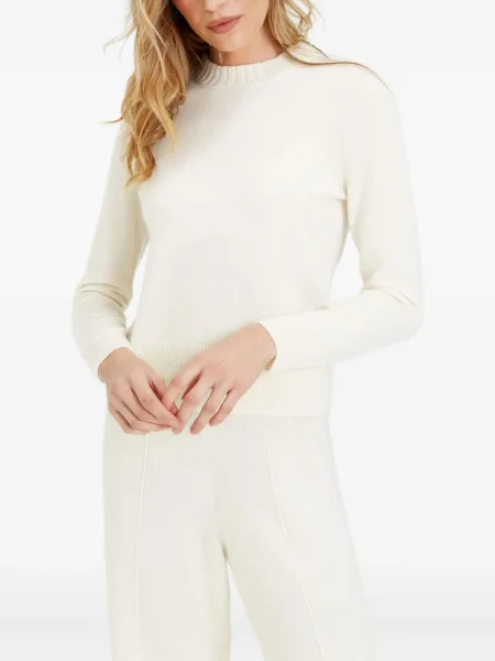 Pulover Chinti & Parker cu decolteu rotund