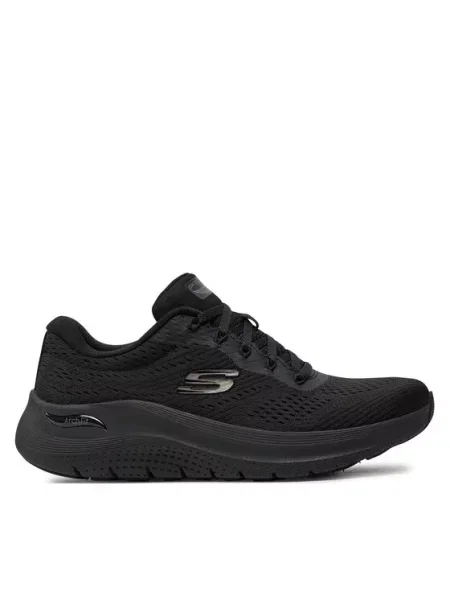 Skechers Sneakersy Arch Fit League černá