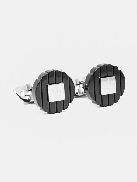 За ръкавели Maserati черно