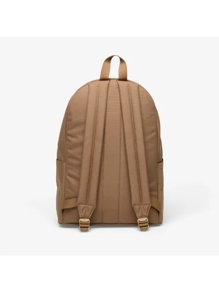 Rucsac Lacoste Backpack Cookie Universal maro