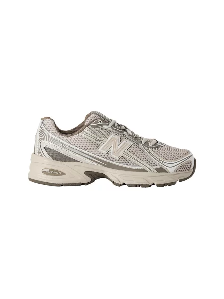 Pantofi New Balance alb