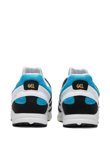 Sneaker Asics kék
