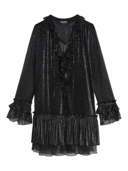 Rochie mini Zadig&voltaire de costum negru