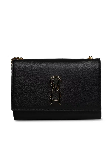 STEVE MADDEN Geantă de umăr BRAMONE' negru