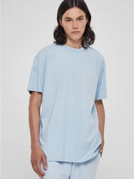 Tricou Urban Classics gri