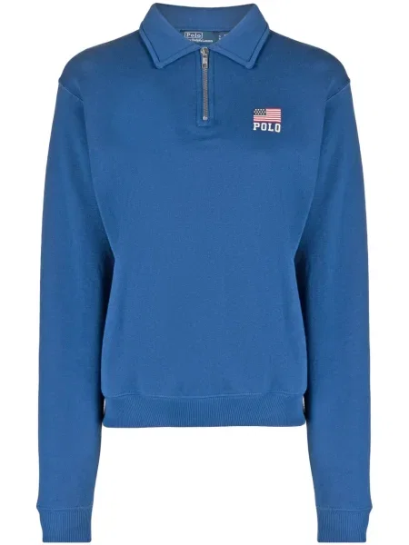 Pólóing Polo Ralph Lauren kék