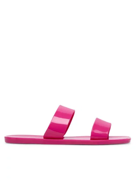 Шлепанцы Jenny Fairy розовые