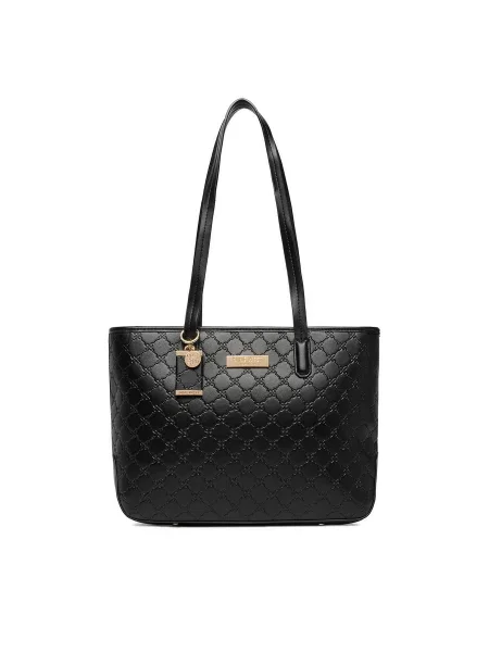 Torbica Nine West CEO-REFINED crna
