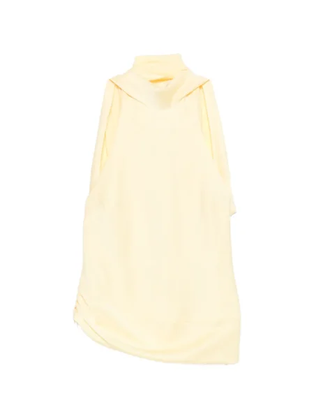 Bluzka Simkhai żółta