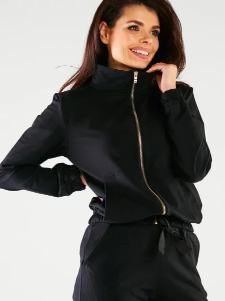 Суитчър Infinite You черно