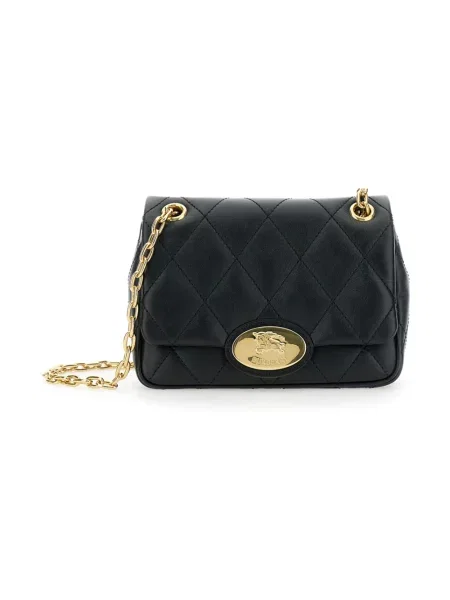 Torebka Burberry czarna
