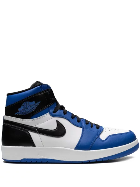 Sneakerși Jordan Air Jordan 1 albastru