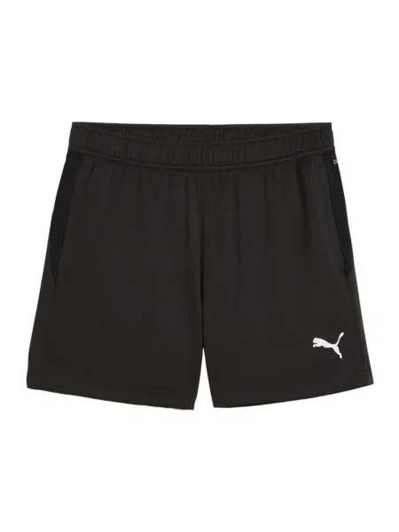 PUMA Športne hlače črna