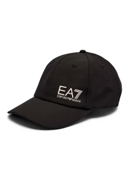 Șapcă Emporio Armani negru