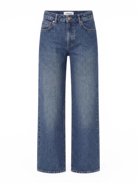 Millane Jeans albastru