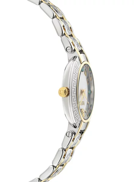 Ceas Versace alb