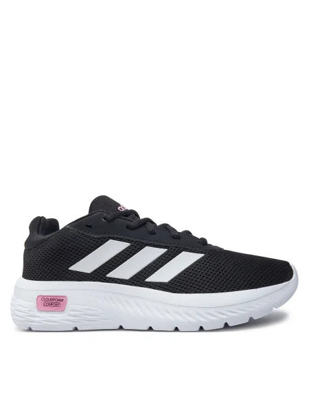 Sneaker Adidas Cloudfoam fekete