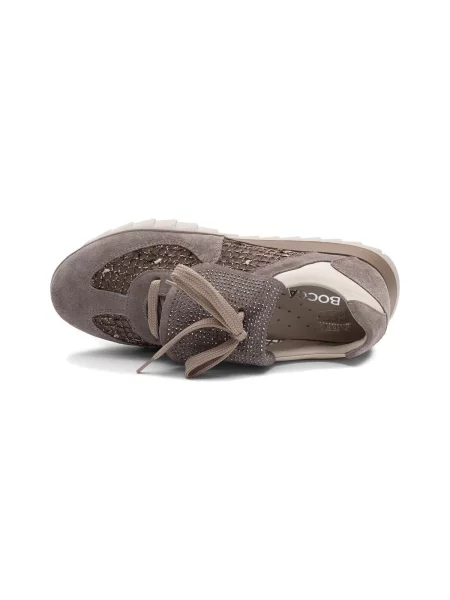 Pantofi Boccato bej