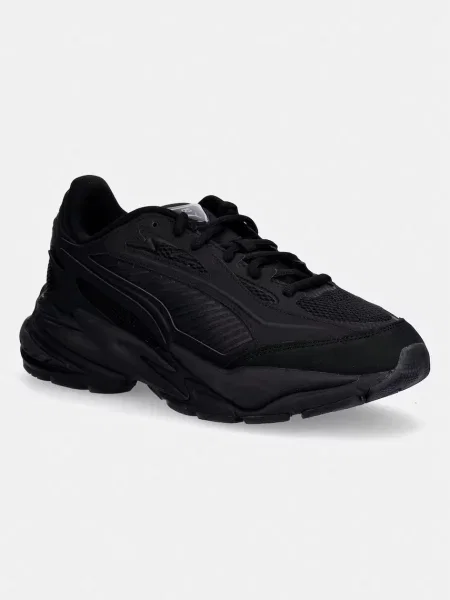 Pantofi Puma negru