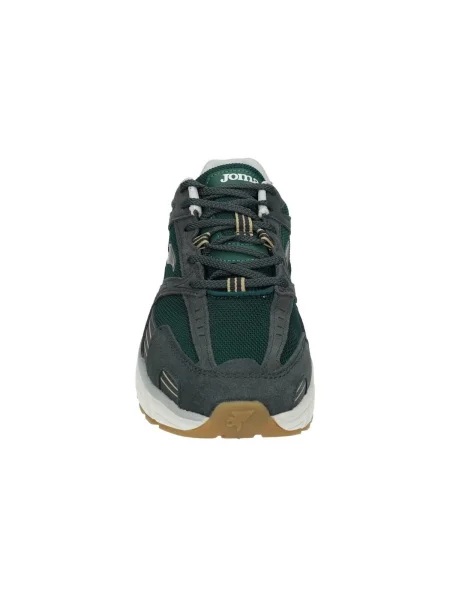 Pantofi Joma gri