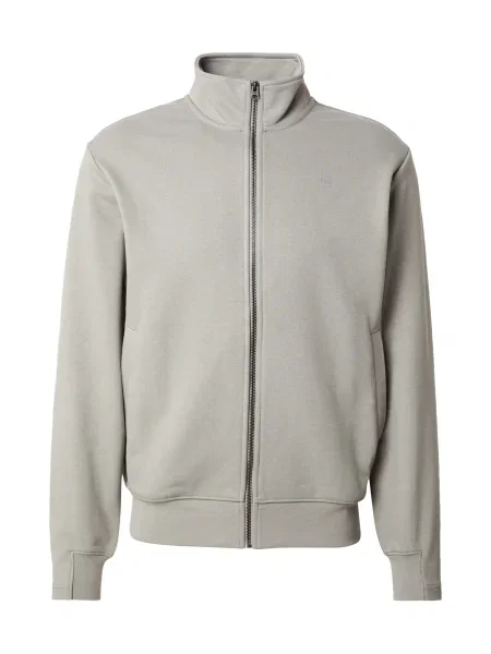 G-STAR Mikina Nifous' šedá