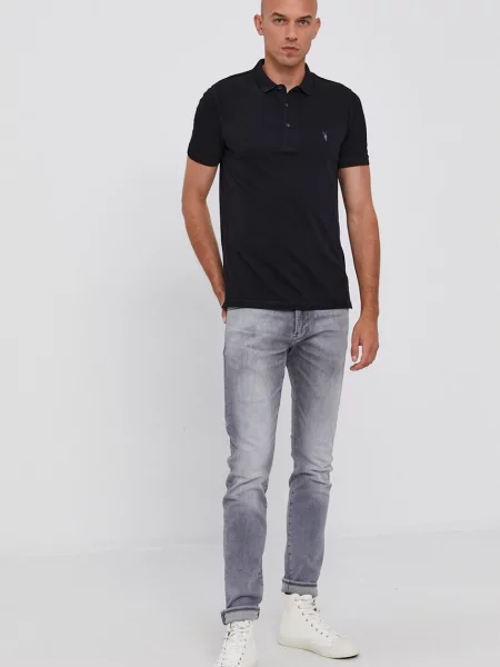 AllSaints Поло Reform Polo