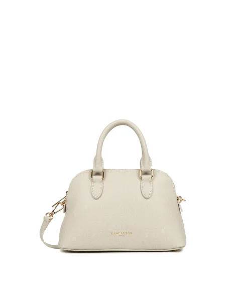 Rucsac Lancaster Paris alb