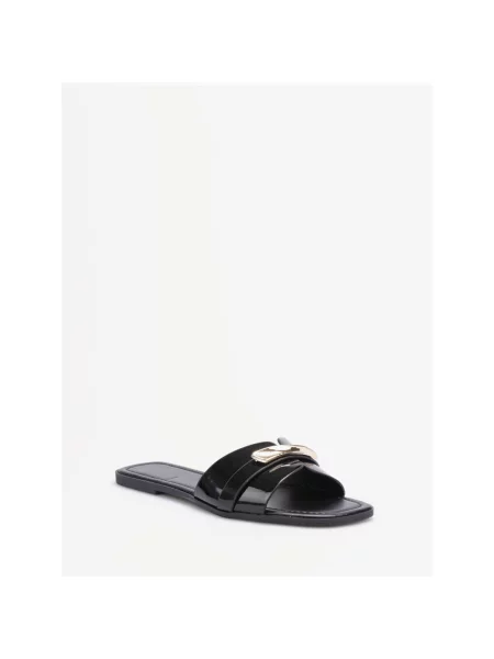 Pantofi La Modeuse negru