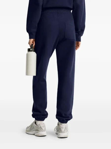 Παντελόνι joggers Sporty & Rich μπλε