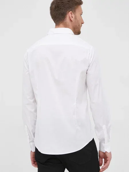 Armani Exchange Ing fehér