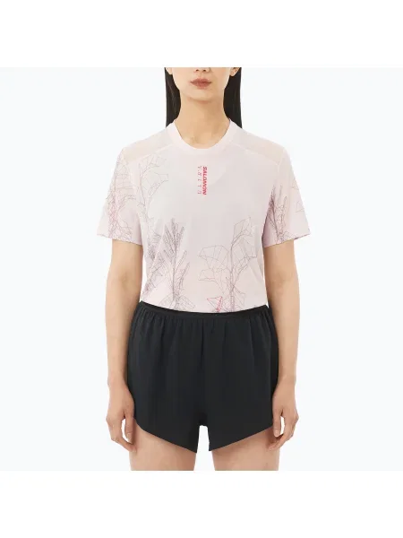 Футболка Salomon